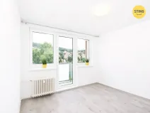 Pronájem bytu 1+1, Zlín, Díly IV, 29 m2