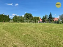 Prodej zahrady, Opava - Vlaštovičky, Jamnická, 447 m2