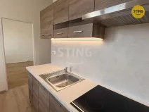 Pronájem bytu 3+1, Český Těšín, Ostravská, 65 m2