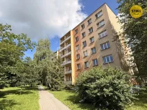 Pronájem bytu 3+1, Český Těšín, Ostravská, 65 m2