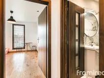 Pronájem bytu 2+kk, Vrbovec, 36 m2