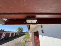 Prodej garáže, Dvůr Králové nad Labem, Ve Strži, 21 m2