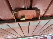 Prodej garáže, Dvůr Králové nad Labem, Ve Strži, 21 m2