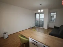 Pronájem bytu 1+kk, Olomouc, Wolkerova, 33 m2