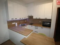 Pronájem bytu 1+kk, Olomouc, Wolkerova, 33 m2