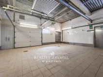Prodej výrobních prostor, Koleč, 940 m2