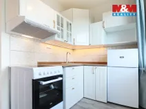 Prodej bytu 1+1, Ústí nad Labem - Severní Terasa, Šrámkova, 34 m2