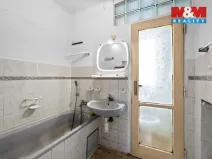 Prodej bytu 3+1, Kladno - Kročehlavy, Jarosl. Kociána, 60 m2