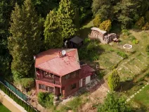 Prodej chaty, Kostelany, 70 m2
