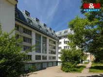 Prodej bytu 2+1, Ostrava - Bělský Les, Horní, 55 m2