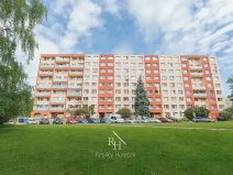Prodej bytu 3+kk, Kladno, Italská, 69 m2