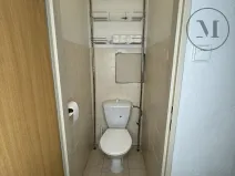 Pronájem bytu 2+kk, České Budějovice, Křižíkova, 40 m2