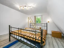 Prodej chaty, Česká Kubice - Spáleneček, 32 m2