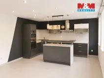 Prodej bytu 2+kk, Liberec - Liberec XXXIII-Machnín, Heřmánková, 71 m2