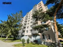 Pronájem bytu 1+1, Písek - Budějovické Předměstí, třída Přátelství, 40 m2