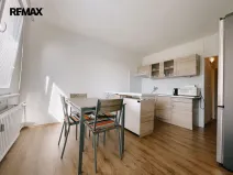 Pronájem bytu 1+1, Písek - Budějovické Předměstí, třída Přátelství, 40 m2