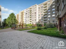 Prodej bytu 2+1, Praha - Kamýk, Písnická, 40 m2