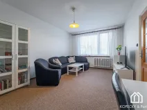 Prodej bytu 2+1, Praha - Kamýk, Písnická, 40 m2