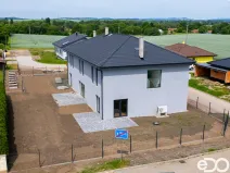 Prodej bytu 5+kk, Vysoké Veselí, Dlouhá, 113 m2