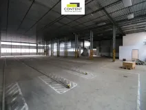 Pronájem skladu, Praha - Kbely, Mladoboleslavská, 1600 m2