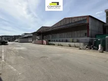 Pronájem skladu, Praha - Kbely, Mladoboleslavská, 1600 m2