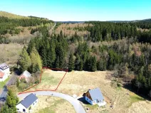 Prodej pozemku pro bydlení, Vejprty, 1034 m2