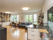 Prodej bytu 4+kk, Žďár nad Sázavou - Žďár nad Sázavou 5, Vysocká, 154 m2