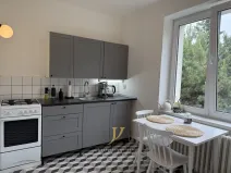 Pronájem bytu 2+1, Beroun, Třída Míru, 54 m2