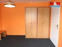 Pronájem bytu 1+1, Beroun - Beroun-Město, Mládeže, 30 m2