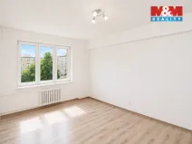 Pronájem bytu 2+1, Ostrava - Poruba, Nezvalovo náměstí, 57 m2