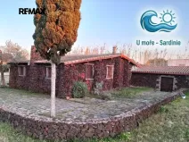 Prodej rodinného domu, Sorso, Itálie, 170 m2