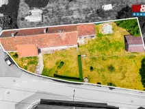 Prodej rodinného domu, Čížová - Zlivice, 159 m2