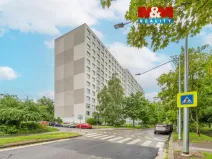 Prodej bytu 1+1, Praha - Stodůlky, Archeologická, 46 m2