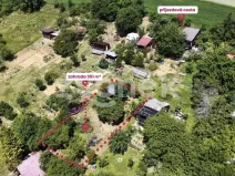 Prodej zahrady, Napajedla, 351 m2