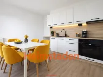 Pronájem bytu 2+1, Karviná - Mizerov, Žižkova, 49 m2