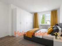 Pronájem bytu 2+1, Karviná - Mizerov, Žižkova, 49 m2