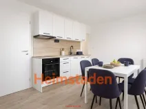 Pronájem bytu 1+1, Karviná - Mizerov, Stavbařů, 40 m2