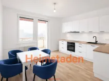 Pronájem bytu 3+1, Karviná - Hranice, Čsl. armády, 68 m2