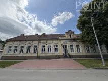 Pronájem restaurace, Vyškov - Dědice, 580 m2