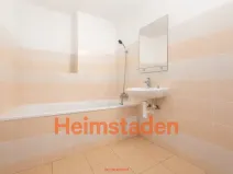 Pronájem bytu 2+1, Havířov - Město, U Stromovky, 55 m2