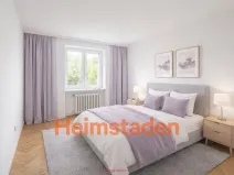Pronájem bytu 2+kk, Havířov - Město, U Stromovky, 39 m2