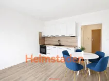 Pronájem bytu 2+kk, Havířov - Město, U Stromovky, 39 m2