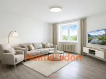 Pronájem bytu 2+1, Havířov - Město, Mírová, 73 m2