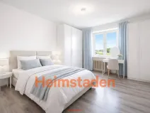 Pronájem bytu 2+1, Havířov - Město, Mírová, 73 m2