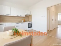 Pronájem bytu 1+1, Havířov - Město, Československé armády, 40 m2