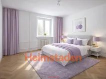 Pronájem bytu 2+1, Havířov - Město, Tylova, 55 m2