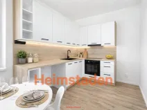 Pronájem bytu 2+1, Havířov - Město, 1. máje, 49 m2
