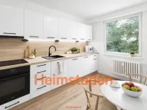 Pronájem bytu 3+1, Havířov - Šumbark, Petřvaldská, 70 m2