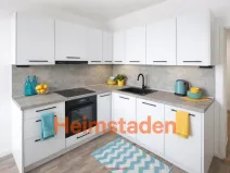 Pronájem bytu 3+kk, Ostrava - Moravská Ostrava, Sokolská třída, 66 m2