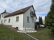 Prodej rodinného domu, Tuchoměřice, Ke Statenicím, 190 m2